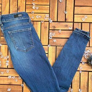 KUT Skinny Jeans